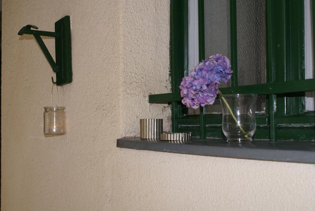 Apartmán Door Family Budapešť