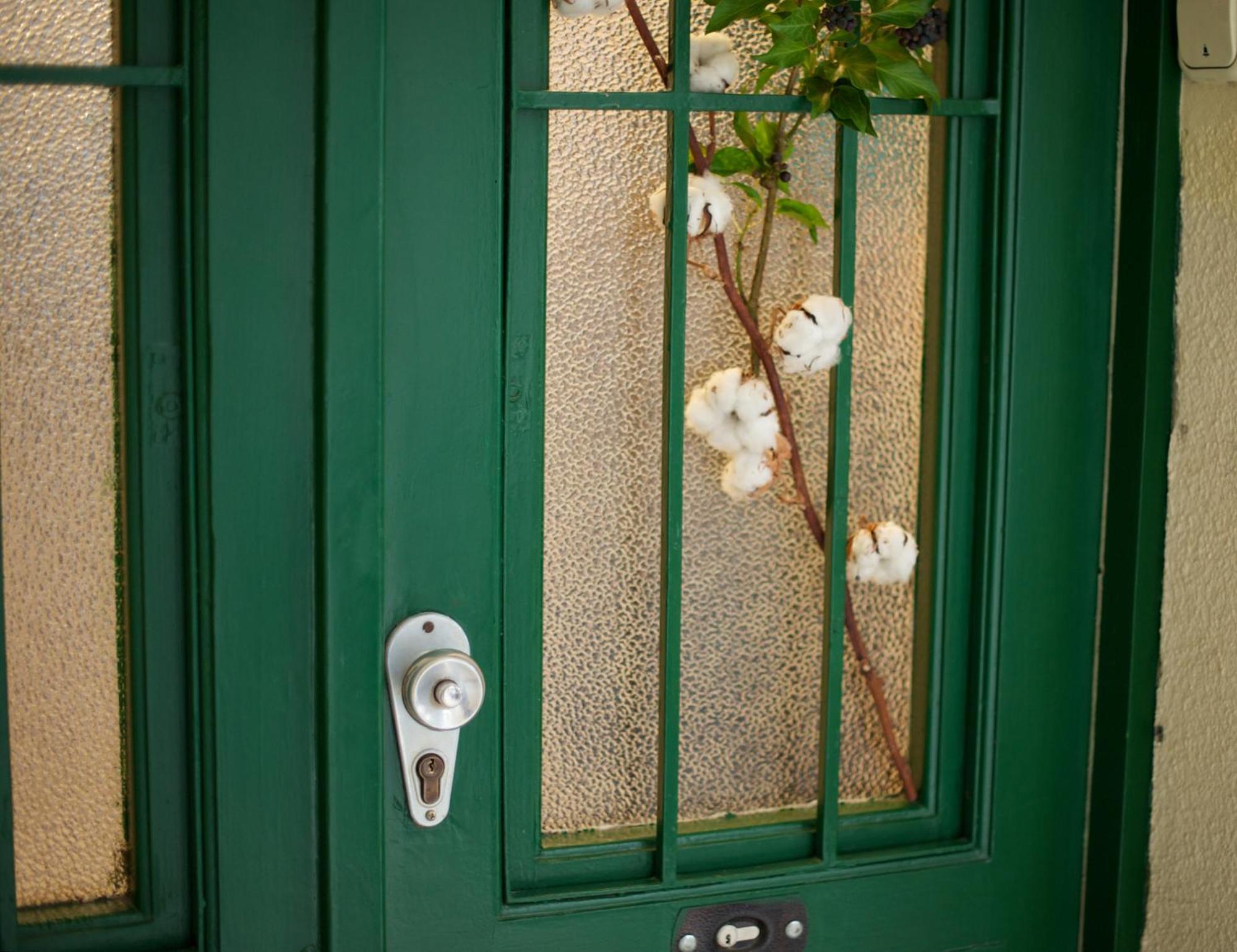 Door Family Apartmán *