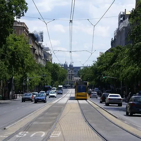 Green Door Family Apartment Budapeszt Pokój zdjęcie