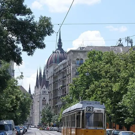 Green Door Family Apartment Budapeszt Pokój zdjęcie
