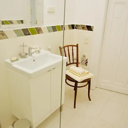 Green Door Family Apartment Budapeszt Pokój zdjęcie