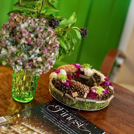 Green Door Family Apartment Budapeszt Zewnętrze zdjęcie