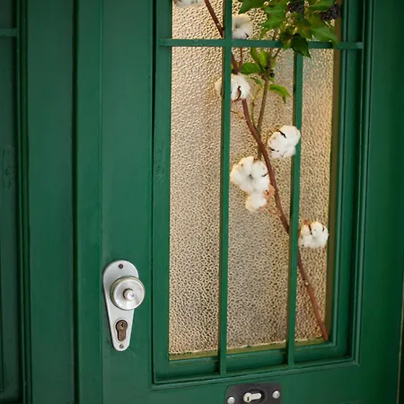 Green Door Family Apartment Budapeszt Zewnętrze zdjęcie