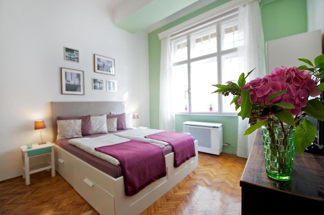Door Family Apartman Budapest